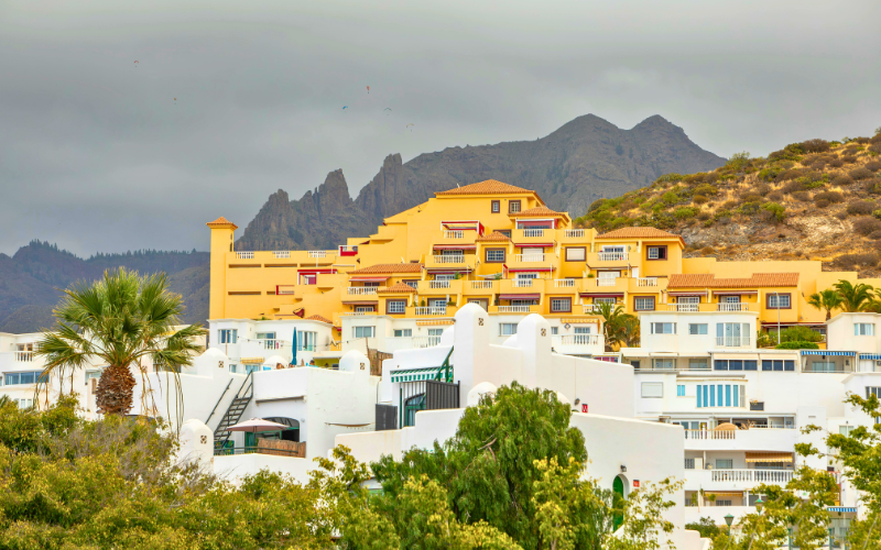 Wie berechnet man den Wert einer Immobilie auf Teneriffa?