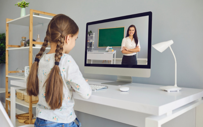 Prepara tu casa para la vuelta al cole