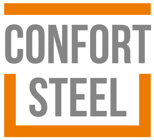 Confort-Steel-Delegation