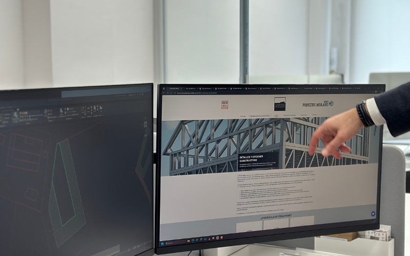 obra nueva o reforma Tenerife 